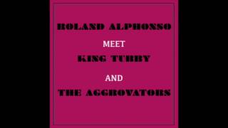 Roland Alphonso Meets Lester Sterling And Tommy McCook