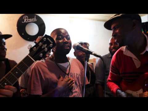 Ninho Anguené   Bô xi mambê [2015]