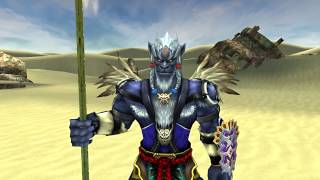 An Annoying Taunt - Let's Play Final Fantasy X Part 74