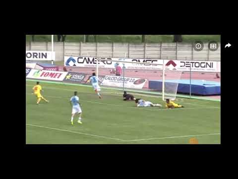 Legnago vs Albinoleffe 0-2 . Highlights 37°Giornata Serie C