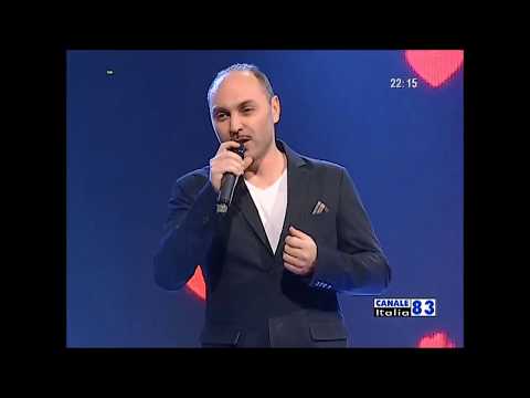 Andrea Cantarelli   Un bacio piccolissimo