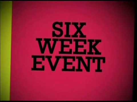 Promo frame with club lights hinting at TVM studio sequences and live music performances