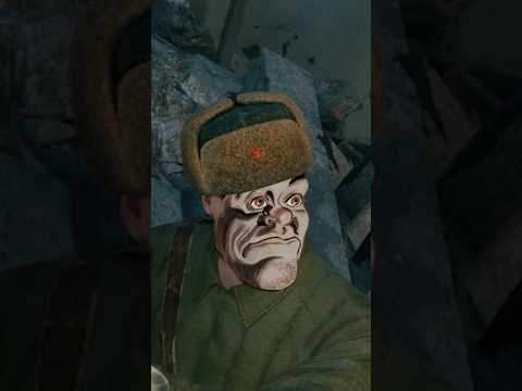 Anti Tank Rifle vs Infantry