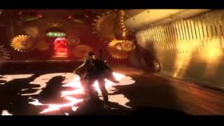 Download lagu DmC/ Devil may Cry Playthrough Blind Mission 1 Part 2/2 mp3