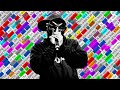 MF DOOM, Sofa King | Rhyme Scheme Highlighted
