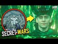 LOKI Season 2 Ending Explained | Deeper Meaning, Hidden Trees, Secret Wars Future & Who Loki is Now