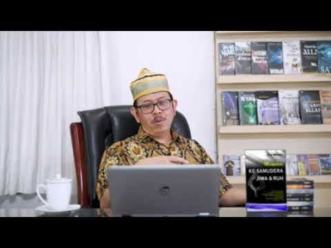 Cangkir Tasawuf Modern eps.17 DIMANA RUH DIMANA JIWA