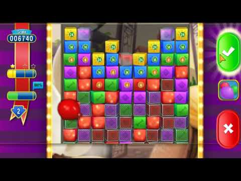 Pet Rescue Saga Level 4034