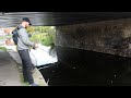 Ultra Light Fishing URBN Style