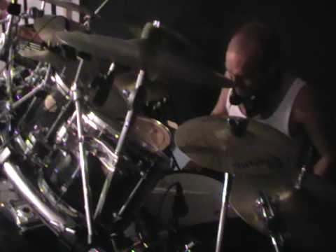 shiryu-  no place enregistrement ludo drums