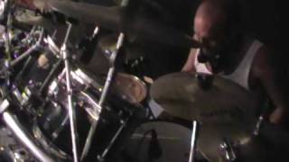 shiryu-  no place enregistrement ludo drums