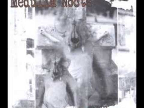 FREEBASE/MEDULLA NOCTE from one extreme to another split