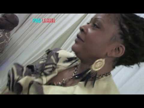 Dorcas Kaja live il est Bon de louer Dieu By Pixel Focus