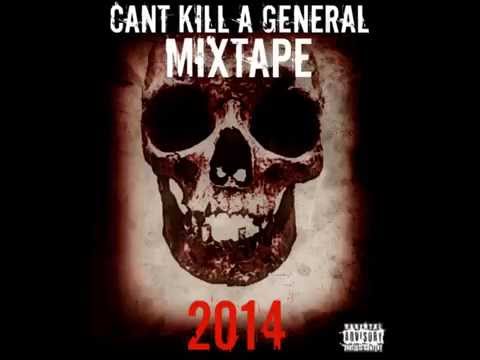 613 G.M.G - Pop Da Trunk Remix - Cant Kill A General Mixtape .2014 ( Lethal Lyrics )