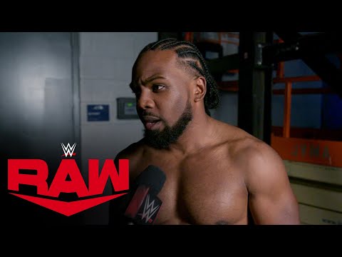 Xavier Woods Wants To Bring Back The White Leather WWE Intercontinental Title