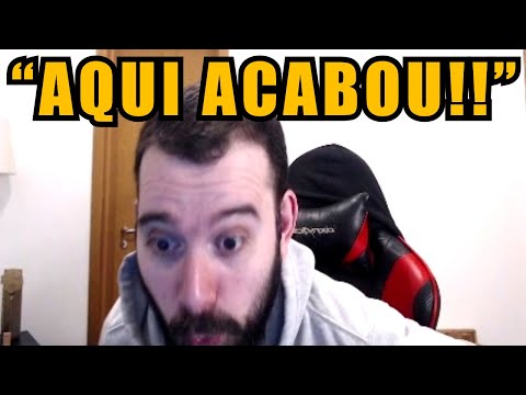 MCH JOGOU A TOALHA!!!! kkkkkkkkkkkkkkkkkkkkkkkkkkkkkkkkkkkkkkkkkkkk (Live Cortes)