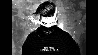 [AUDIO]  TAEYANG - RINGA LINGA