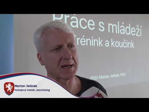 Trenérské kurzy: 3. díl - duben 2016