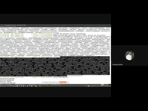 Learn Moqui   Session 11  - Service Wrapper