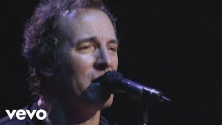 Bruce Springsteen &amp; The E Street Band - Land of Hope and Dreams (Live in New York City)