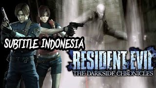 Download lagu Resident Evil Darkside Chronicles full movie subtitle Indonesia mp3 Download lagu Resident Evil Darkside Chronicles full movie subtitle Indonesia mp3