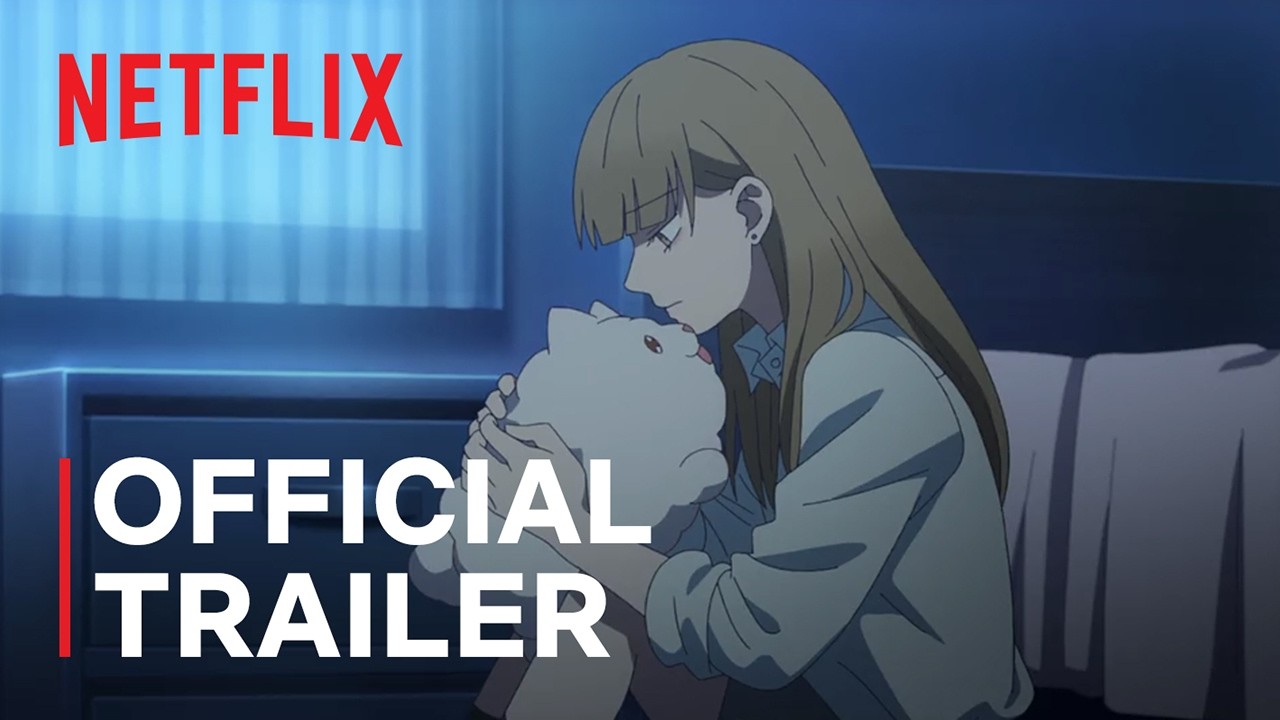 The Ramparts of Ice: Season 2 | Official Trailer | Netflix Anime