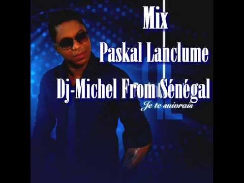 Mix Paskal Lanclume By Dj Michel From Golf Nord