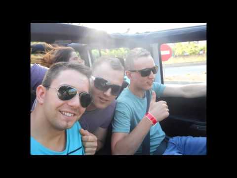 IBIZA 2015 SUMMER - Leave the world behind (USHUAIA, SPACE, AMNESIA, DC-10, PACHA)