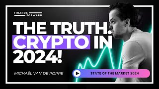 Buying Crypto in 2024 - The Truth About The Crypto Markets!