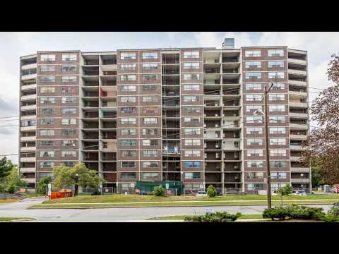 10 Tobermory Drive Unit # 404 Toronto