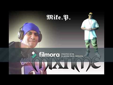 Mike.P ft Mixtime - Eva Mai.