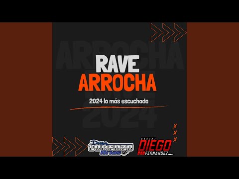 Arrocha Rave Pode se Soltar