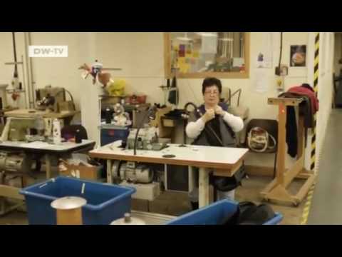 Der Regenschirm Ihrer Majestät | Video des Tages