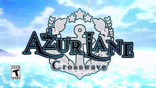 VideoImage1 Azur Lane: Crosswave