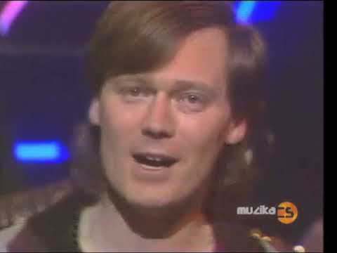 Stanislav Procházka ml. - Déšť (1986)