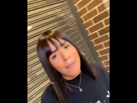 Neblinna vs Isis @freestylemaniaseason #TheNewQueenFMS