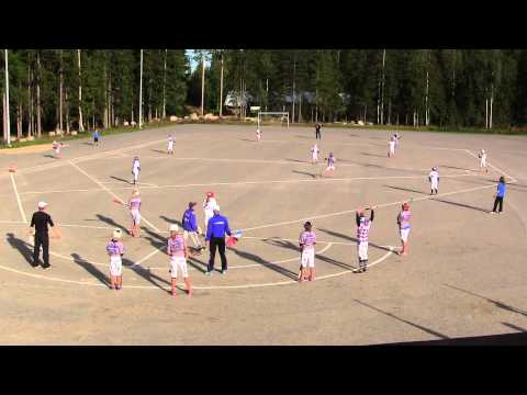 20130823 E tytöt NJ02 vs NJ01 1JAKSO 1VUORO