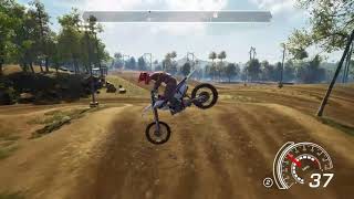 125 shredding|MXvsATV ALLOUT