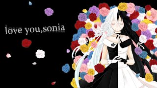【IA】 love you , sonia 【Original】