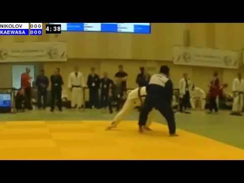 SM 2016: M-73: NIKOLOV - KAEWASA