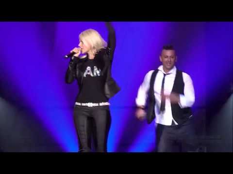 C.C. Catch in Dusseldorf