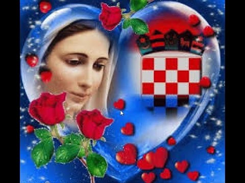 MVA KRUNICA  Donesi mir majko