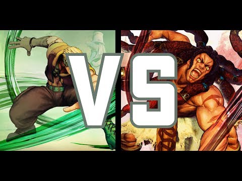 W² 17.07.10 Popoff45 [Nash] vs F3 Alucard [Necalli]