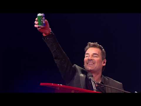 Jeroen's Vlog | Holland zingt Hazes