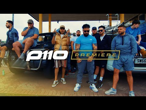 S Dog x Gypsy General - Stanis & Gypsies [Music Video] | P110