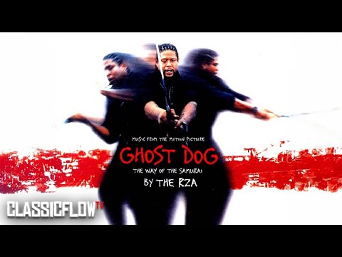 RZA - Ghost Dog Opening Theme