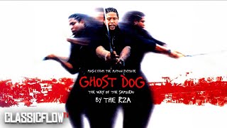 RZA - Ghost Dog Opening Theme