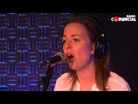 Rádio Comercial | Lisbon Film Orchestra - Já Passou (Frozen)