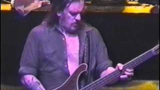 Motörhead &quot;Take The Blame&quot; - Chicago, IL 1999