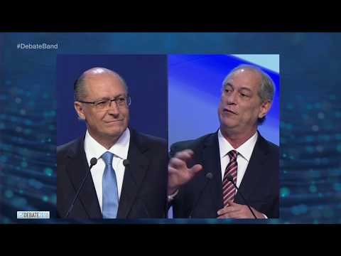 #DebateBand: Reforma Trabalhista